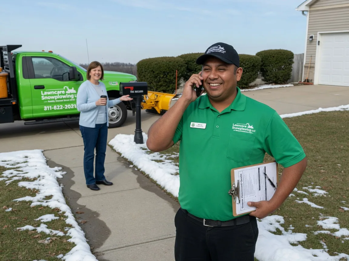 Lawn Care Services By Expert Landscaper Croydon, UT FAQs